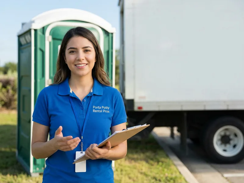 Porta Potty Rental  in Jerome  FAQ